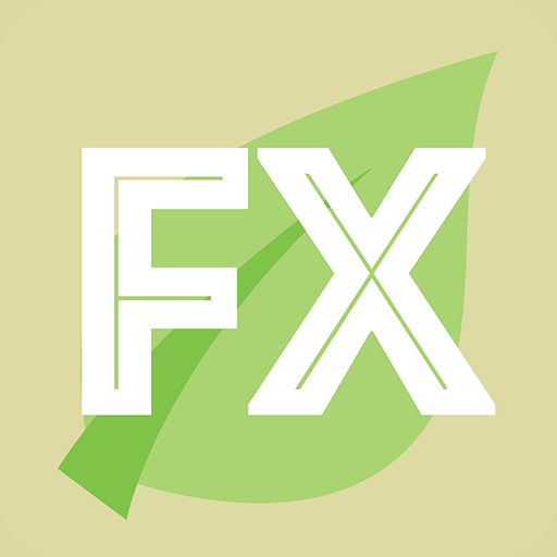 FreshX by Fresh Ideas  Icon