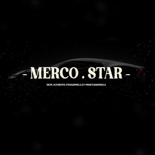MERCOSTAR logo