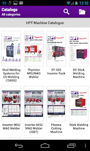 Hero Industrial Supply(圖2)-速報App