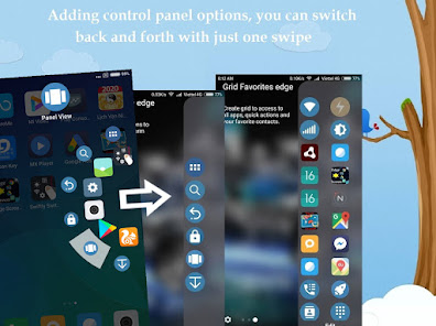 Swiftly switch Pro APK 3.6.9 (PAID Patched) Android