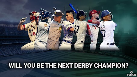 MLB Home Run Derby