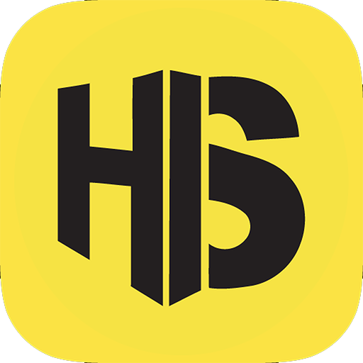 H&S Store logo