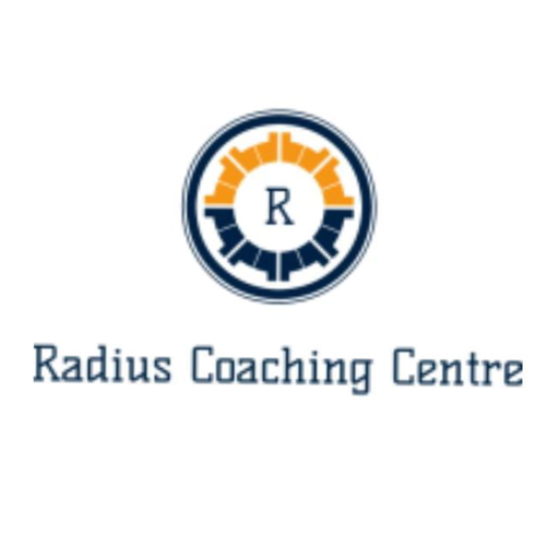Radius coaching centre Download on Windows