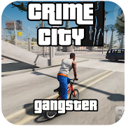 GTA Craft Theft Gangster, MCPE  for PC Windows and Mac