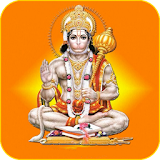 New Hanuman Chalisa Video icon