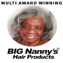 Hair Products from BIG Nanny's