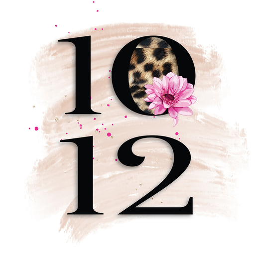 Trinkets & Treasures 1012 logo