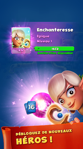 Télécharger Gratuit Smashing Four  APK MOD (Astuce) 4