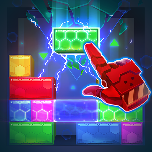 Block Slider Game icon