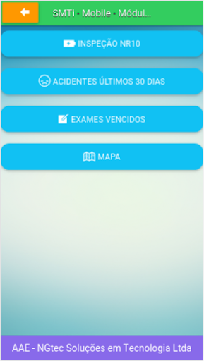 SMTi - Módulo TST Screen 3