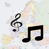National Anthems (Europe) icon