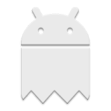 Ghost Log (logcat viewer) icon