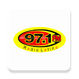 Radio Latina 97.1 icon