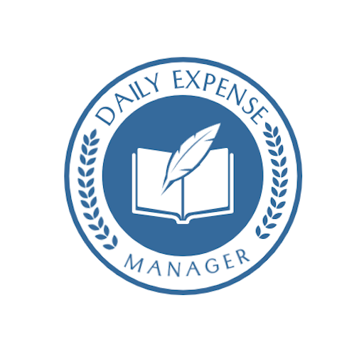 Daily Expense Manager  Icon