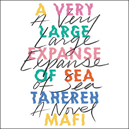 Icon image A Very Large Expanse of Sea