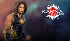 Karna the warriorのおすすめ画像4