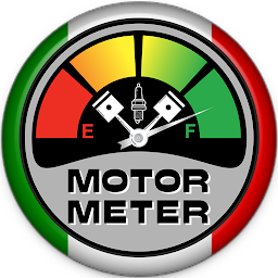 Icon image Motor Meter | Italiano