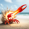 Crab Invasion icon