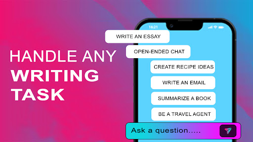 My AI Chat Mate GPT Copilot