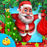 Santa Claus Christmas Fun icon