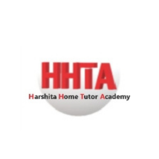 Harshita Home Tutor Academy logo