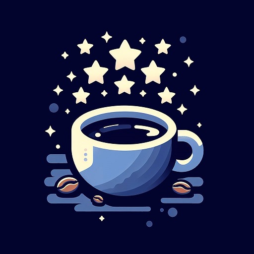 Interdimensional Cafe Clicker logo