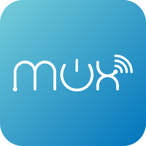 Mux Life logo
