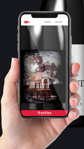 Etiflex AR Screen 2