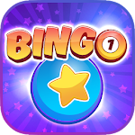 Cover Image of 下载 Bingo: Play with Tiffany  APK