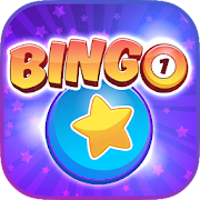 Bingo: Play with Tiffany app icon