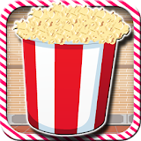 Popcorn Hidden Objects Game icon