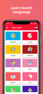 Learn Dutch - Beginners