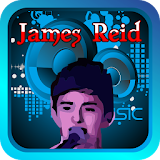 James Reid Songs icon