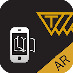 Cover Image of Download Augmented Reality Library 1.0 APK