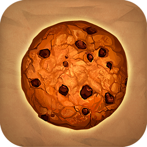 Tap the Cookie!  Icon