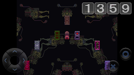 screenshot of Yume Nikki