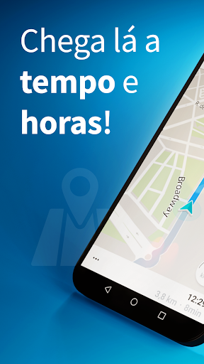 Android application MEO Drive screenshort