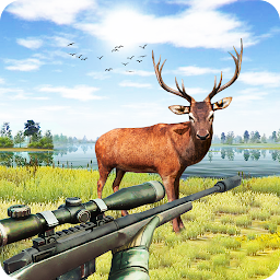 Icon image Forest Animal Hunting Games