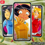 Cover Image of Download Cartoon Wallpapers:Totally HD  APK