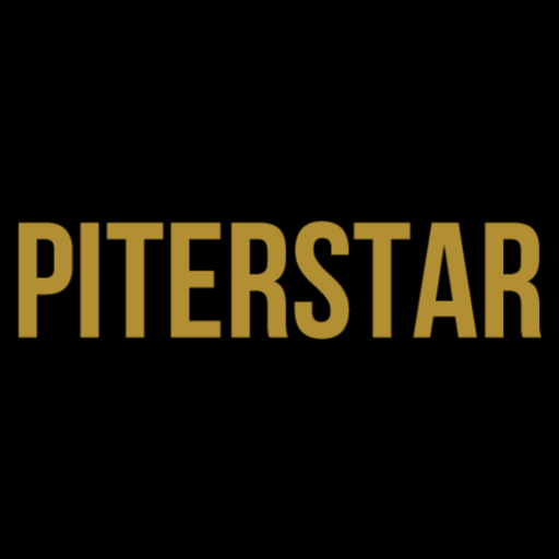 PiterStar Нижний Новгород logo