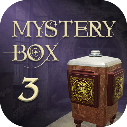 Mystery Box 3: Escape The Room