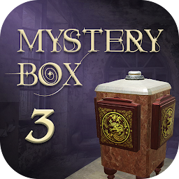 Icon image Mystery Box 3: Escape The Room