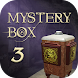 Mystery Box 3: 部屋を脱出する - Androidアプリ