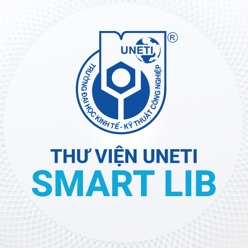 UNETI Library  Icon