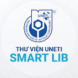UNETI Library icon