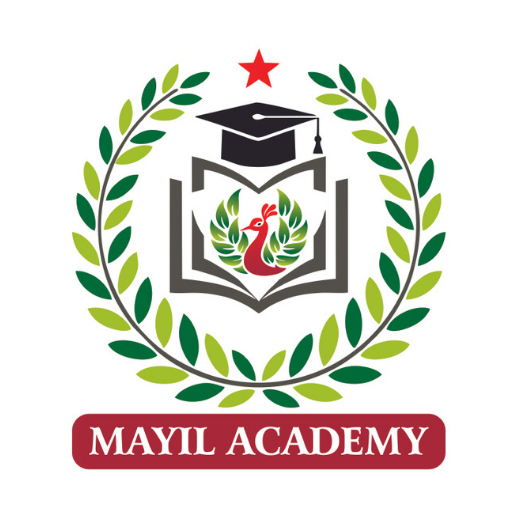 Mayil Academy logo