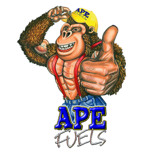 Ape Fuels  Icon