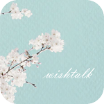 Cover Image of Descargar [WISH]벚꽃엔딩 카톡 테마  APK