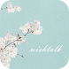 [WISH]벚꽃엔딩 카톡 테마