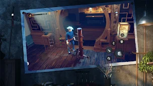 Pre Master - Screenshot 1